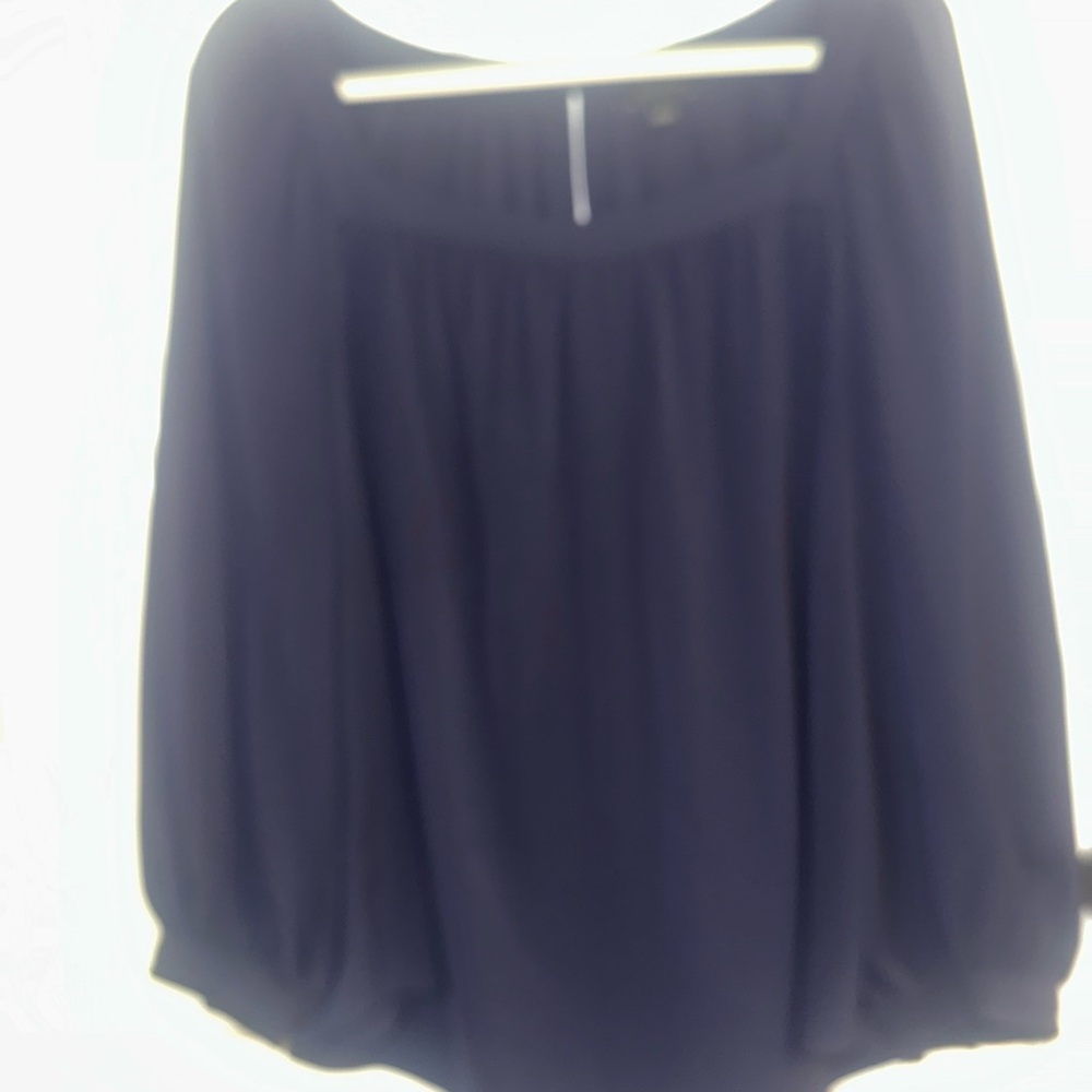 Ann Taylor Blouse